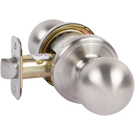 Delaney Hardware DELANEY GR2 101TT-BD-US32D BORDAIN PASSAGE 314322